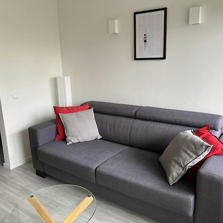 Ferienwohnung L254 An Der Ostsee Brasilien Ngoại thất bức ảnh
