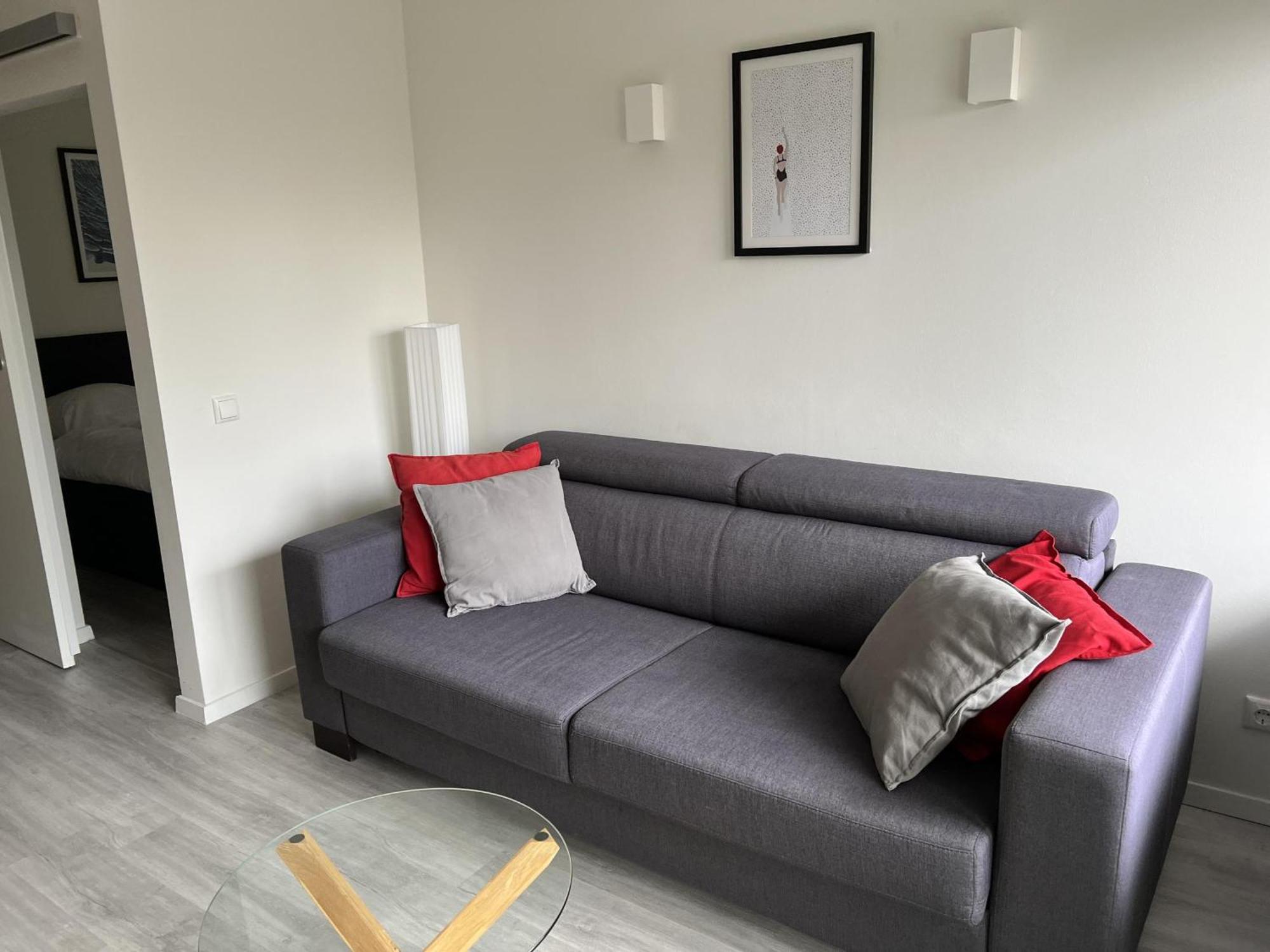 Ferienwohnung L254 An Der Ostsee Brasilien Ngoại thất bức ảnh