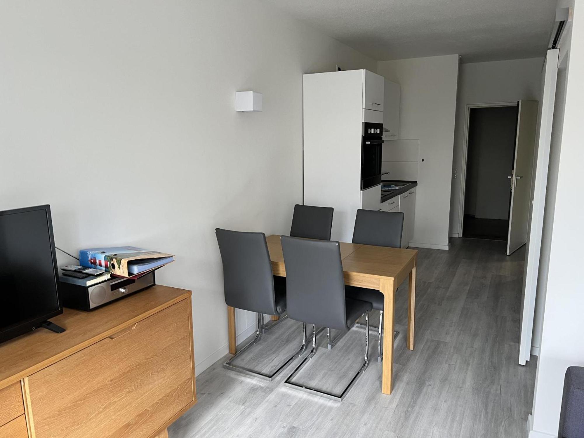 Ferienwohnung L254 An Der Ostsee Brasilien Ngoại thất bức ảnh
