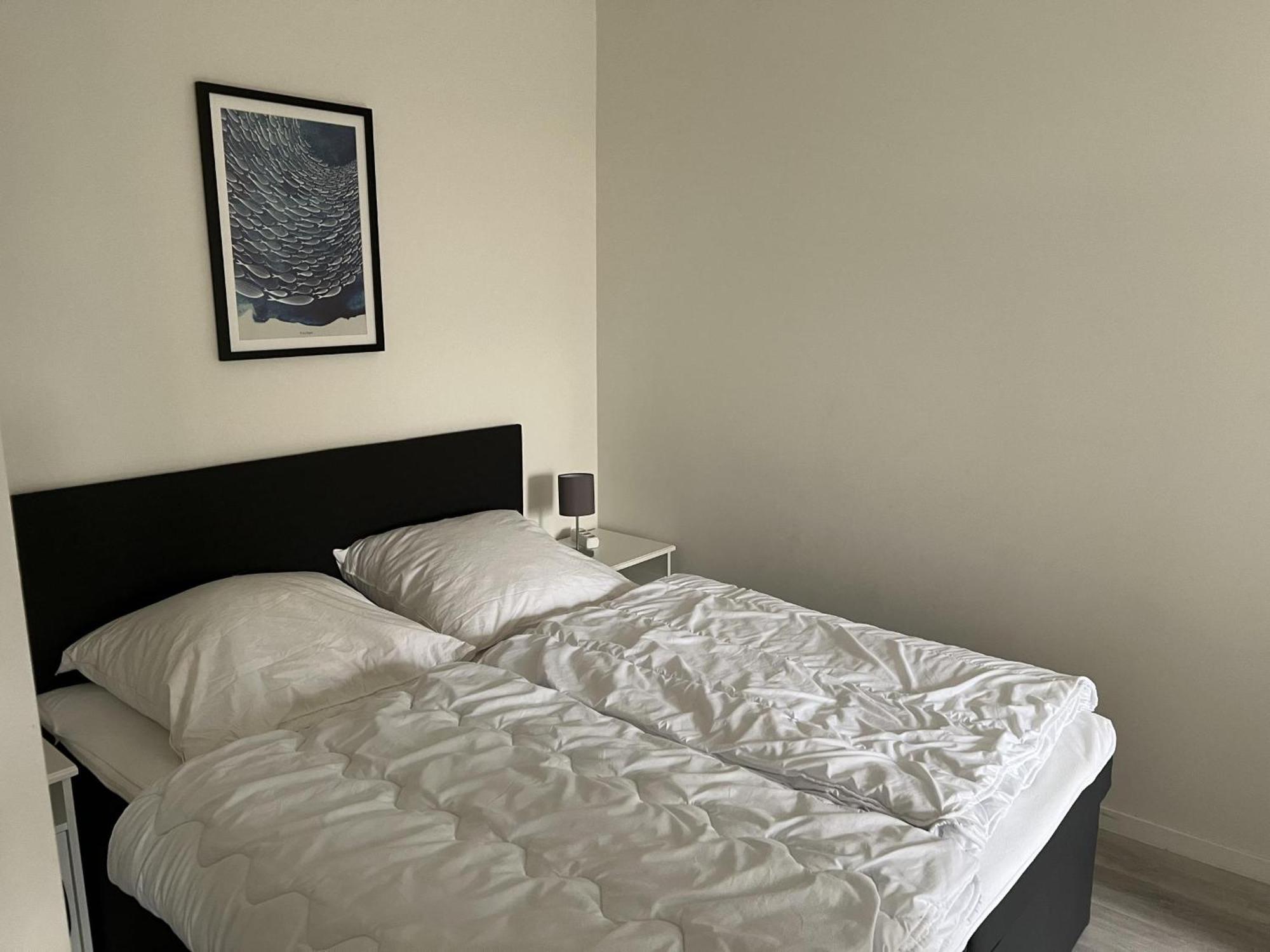 Ferienwohnung L254 An Der Ostsee Brasilien Ngoại thất bức ảnh