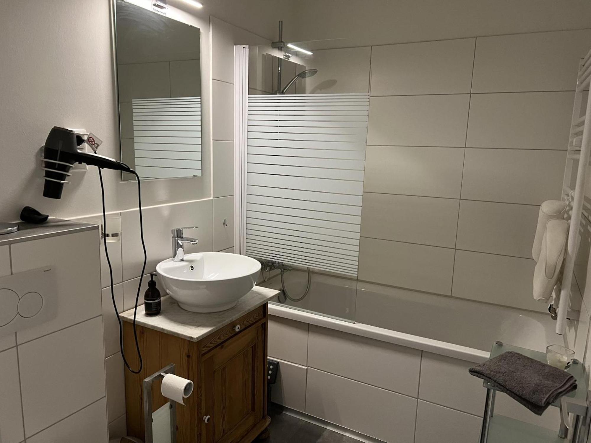 Ferienwohnung L254 An Der Ostsee Brasilien Ngoại thất bức ảnh